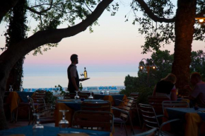 Albergo Miramare Cala Gonone